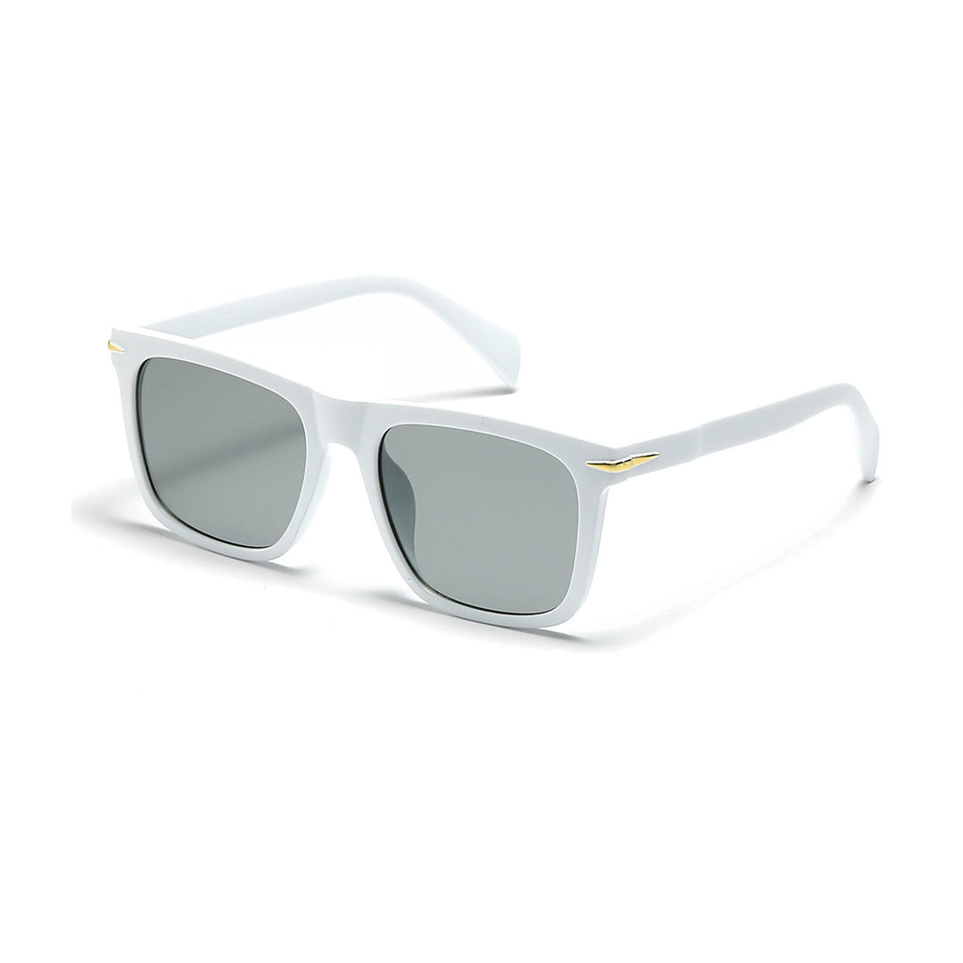 Women's fashionable sunglasses with elegant plastic frame and UV protection Kalsten