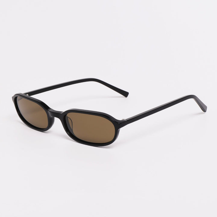 Women's reading glasses with ergonomic design and slim frame Kalsten