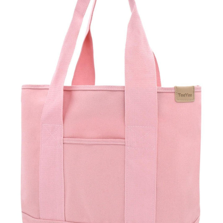 Ladies stylish shopping bag Kalsten