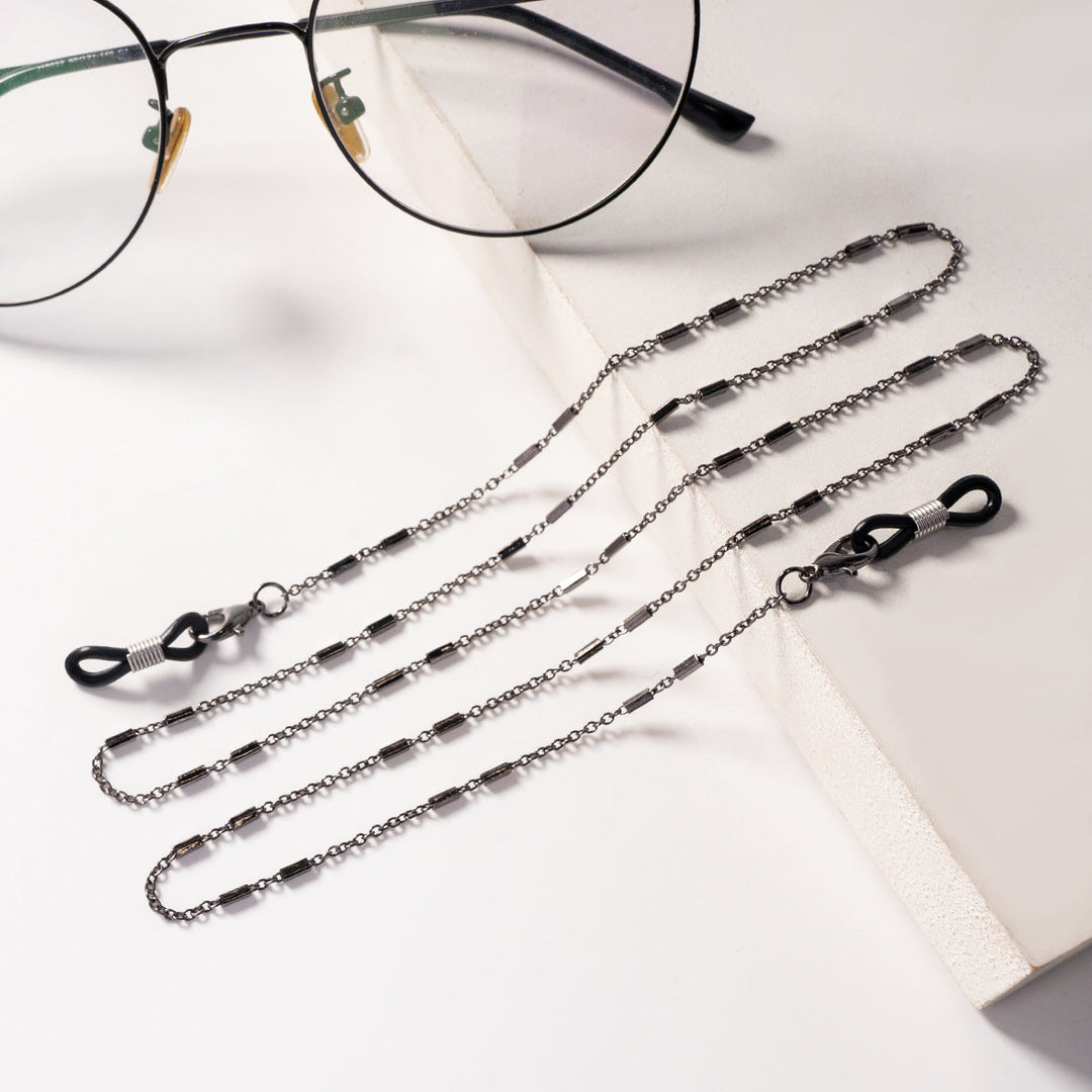 Chain Link Eyewear Retainer Kalsten