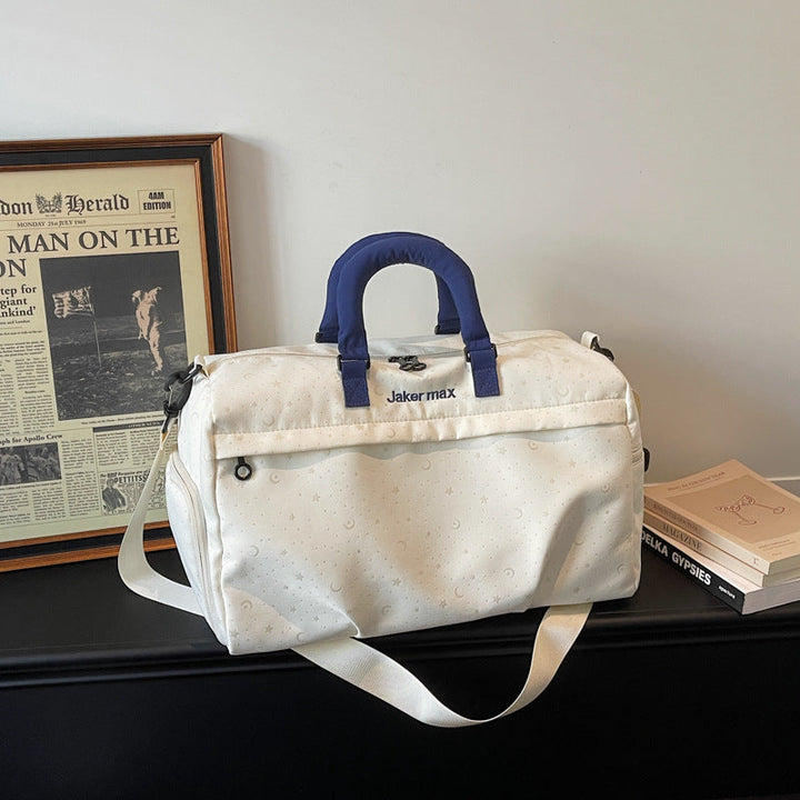 Ladies sporty and stylish travel bag Kalsten