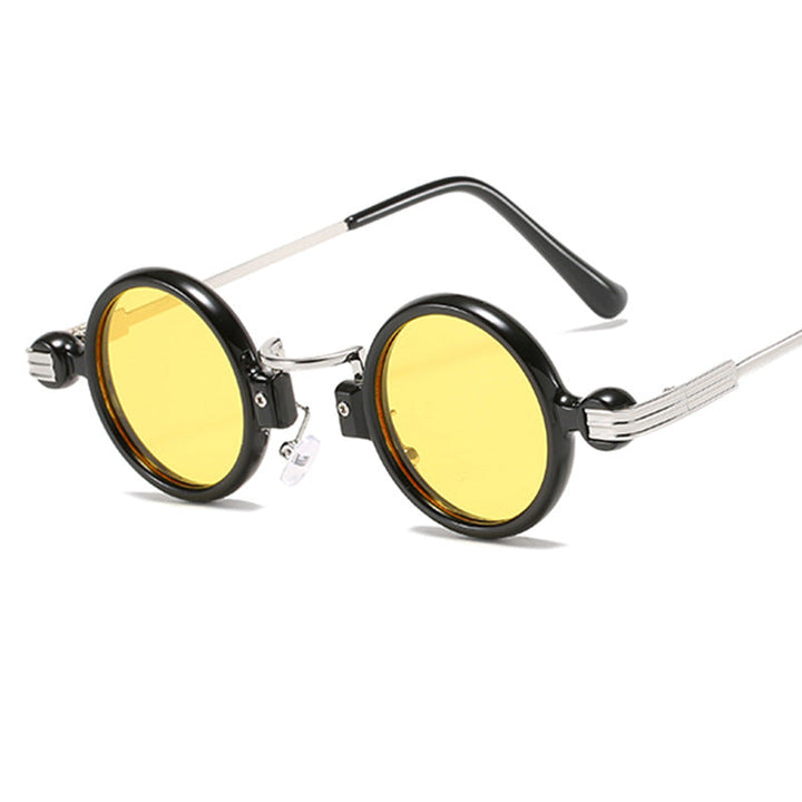 Women's Retro-Futuristic Sunglasses Kalsten