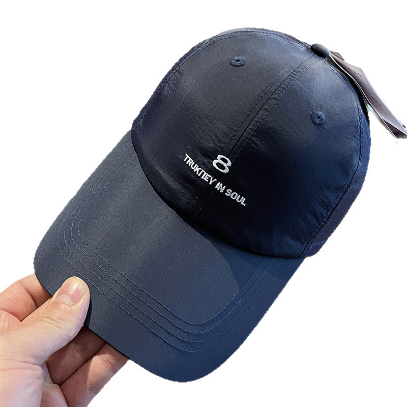 Unisex Lightweight Performance Baseball Cap Kalsten