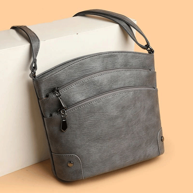Stylish Slim Crossbody Handbag Acalora