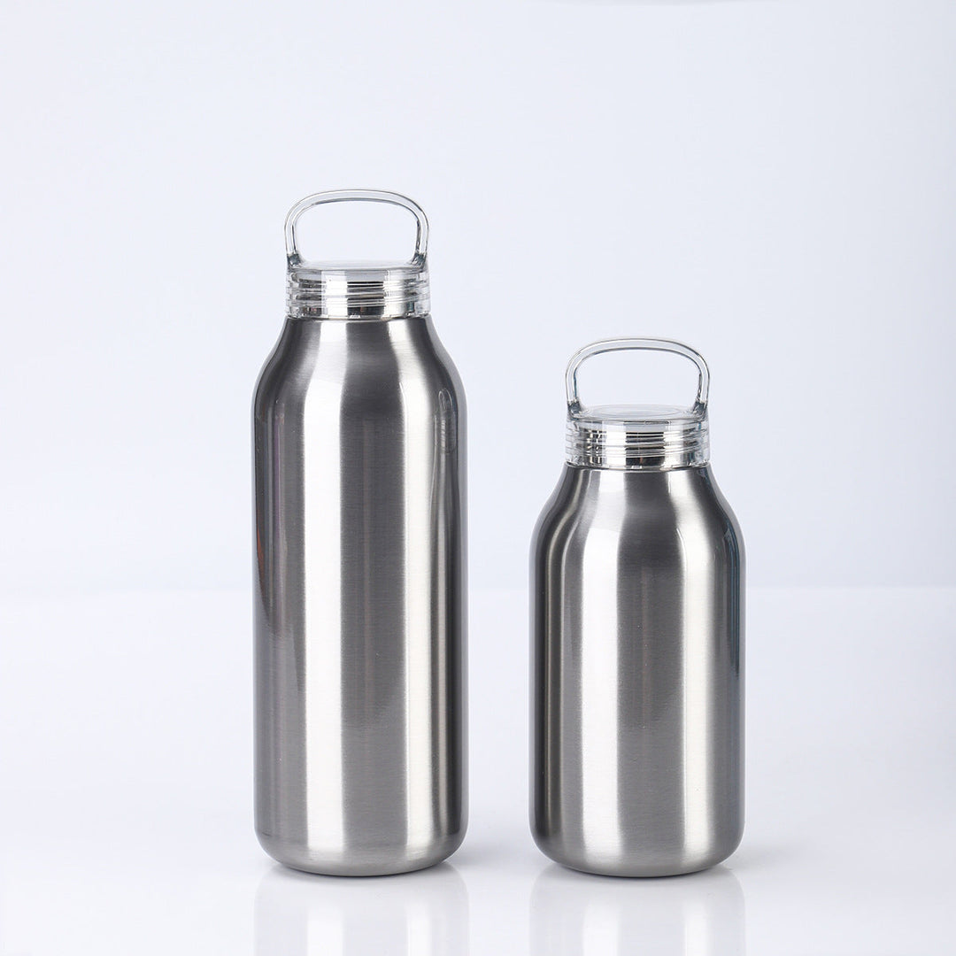 Women's Stainless Steel Drinking Bottle Kalsten