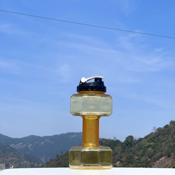 Women's Sporty Water Bottle Kalsten