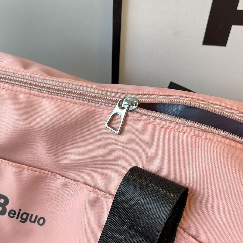 Robust sports and travel bag Kalsten