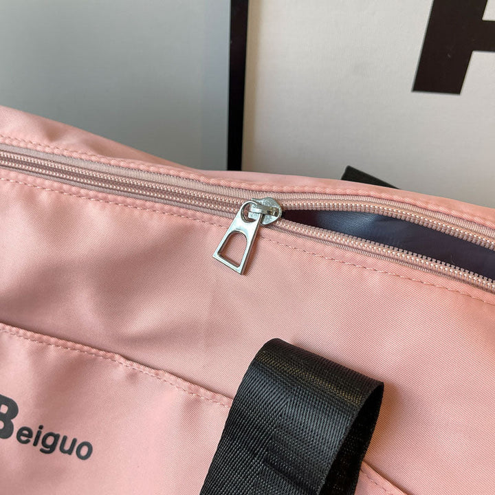 Robust sports and travel bag Kalsten