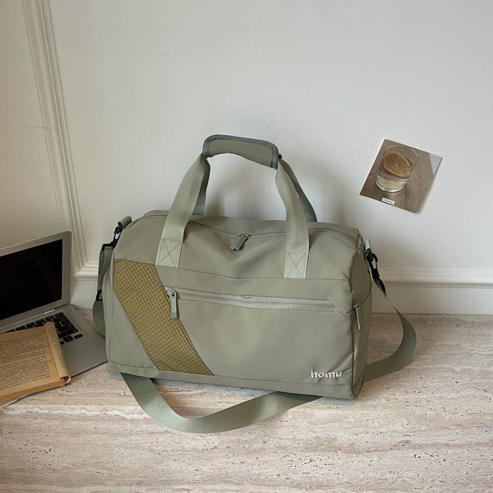 Versatile Travel Holdall