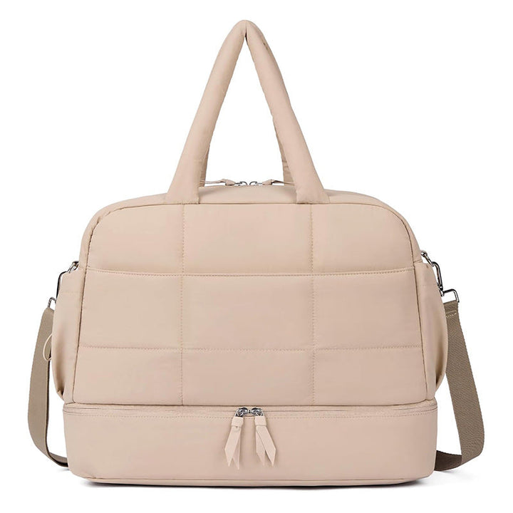 Padded Multifunctional Travel Bag Kalsten