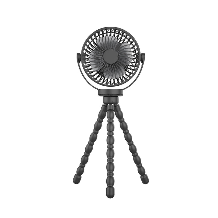 Unisex Tripod Fan Kalsten