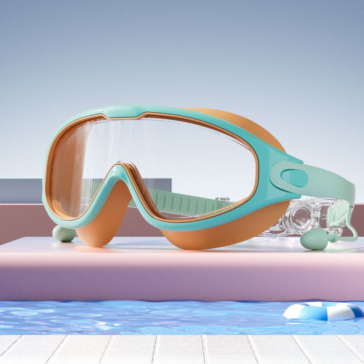 Premium Water-Resistant Diving Goggles Kalsten
