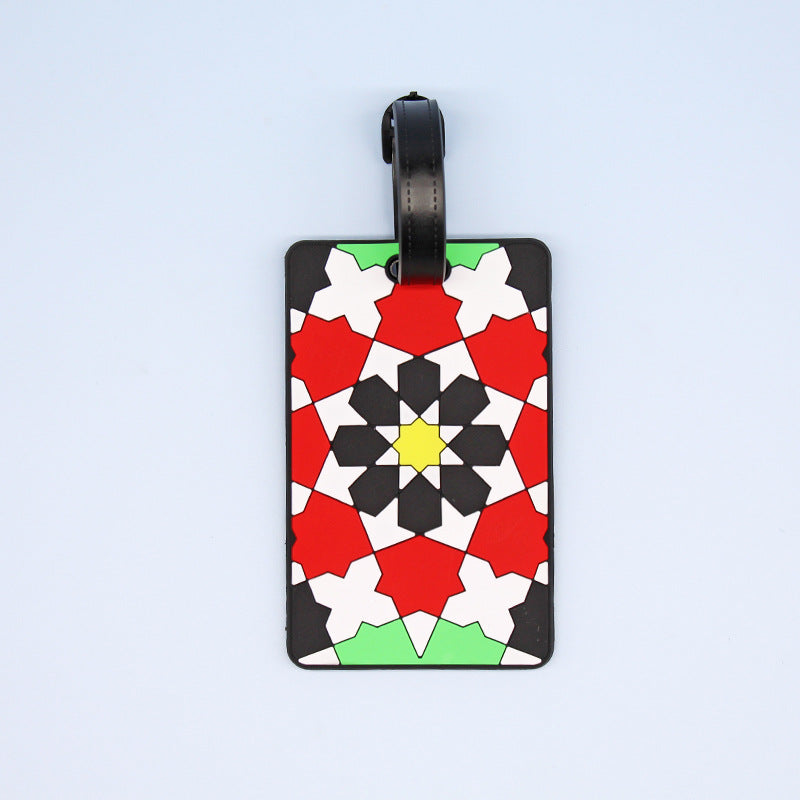Women's Luggage Tag Kalsten