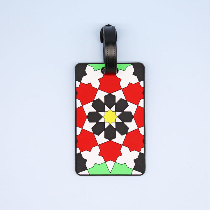 Women's Luggage Tag Kalsten