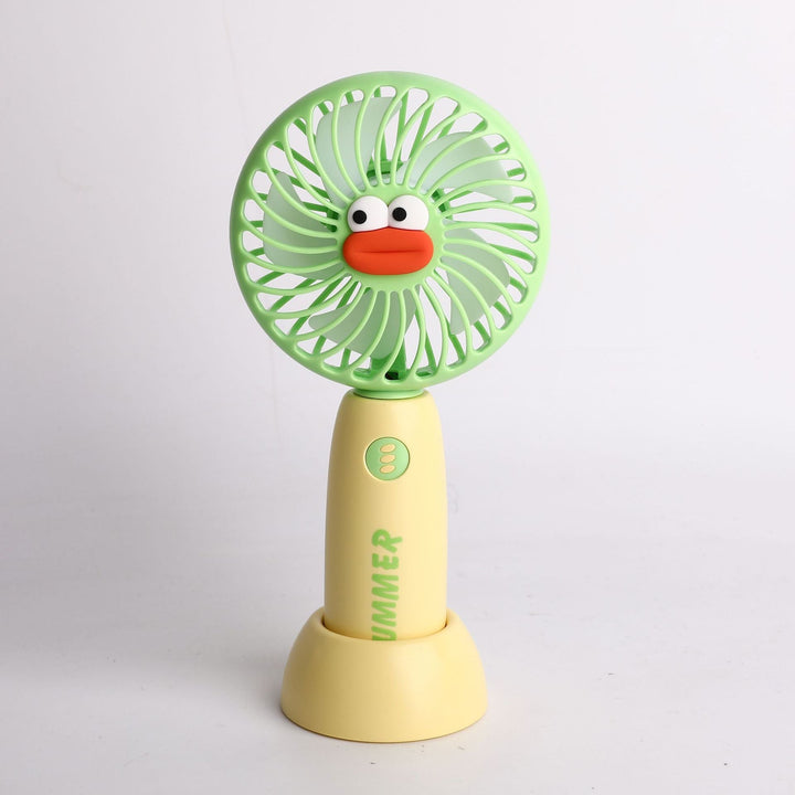 Unisex Fun Hand Fan Kalsten