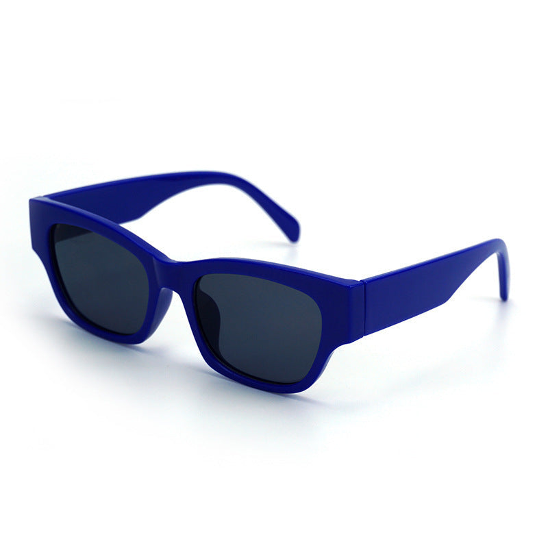 Women's Fashion Sunglasses with High-Quality Plastic Frame and UV Protection Kalsten