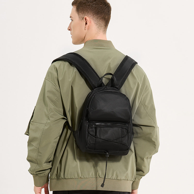 Compact Multi-Functional Backpack Kalsten