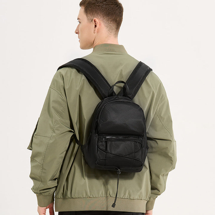 Compact Multi-Functional Backpack Kalsten