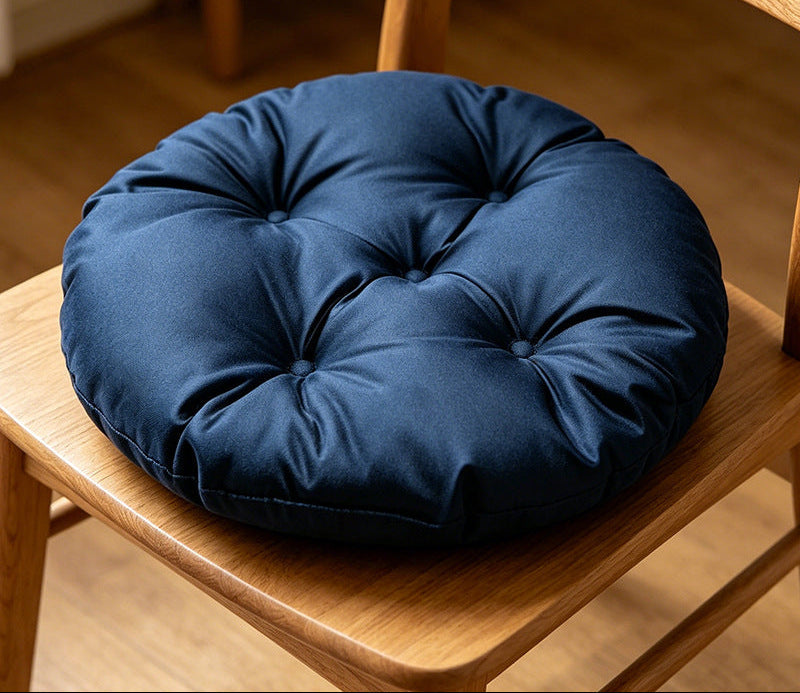 Plush Tufted Chair Cushion Kalsten