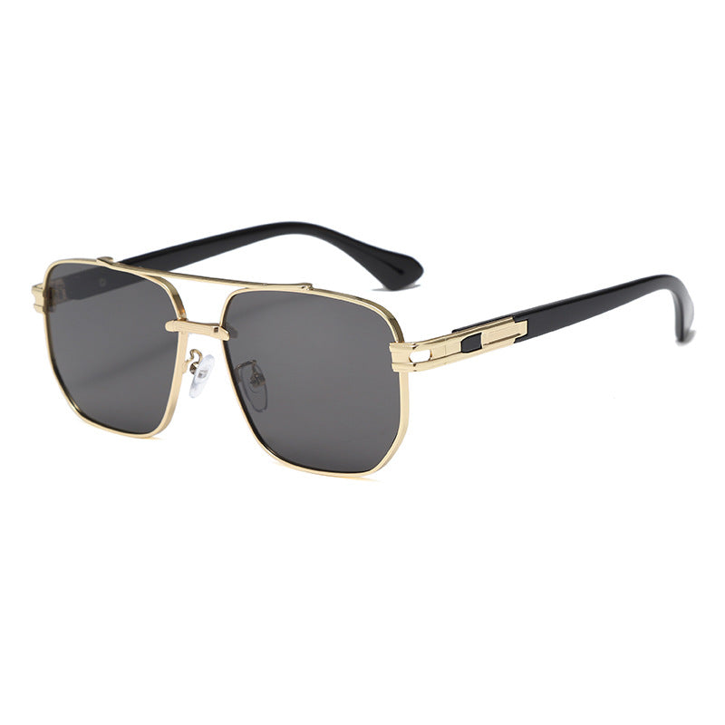 Women square polarized sunglasses Kalsten