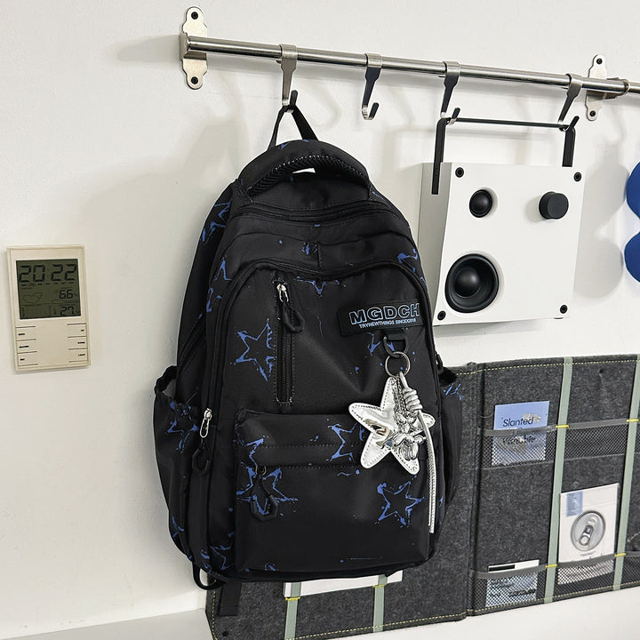 Multifunctional Travel School Backpack