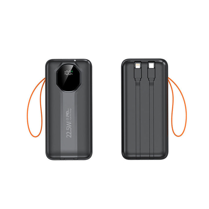 Portable Powerbank Kalsten
