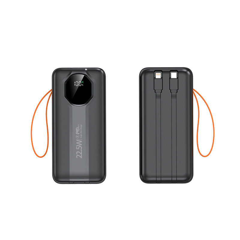 Powerbank for Kalsten