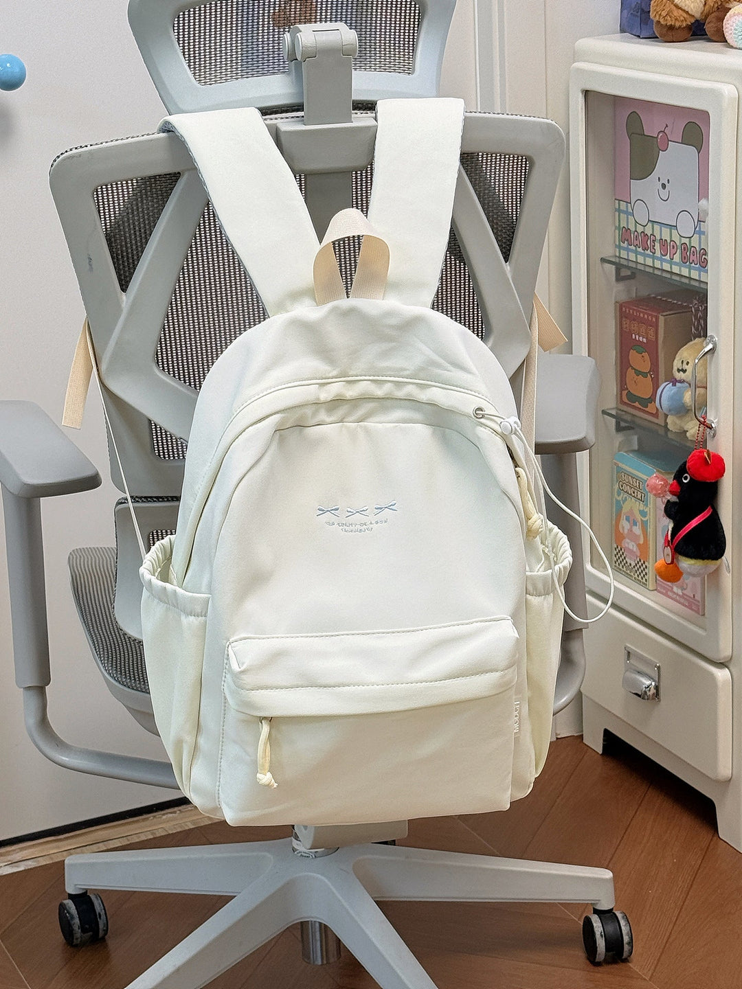 Stylish Lightweight Backpack Kalsten