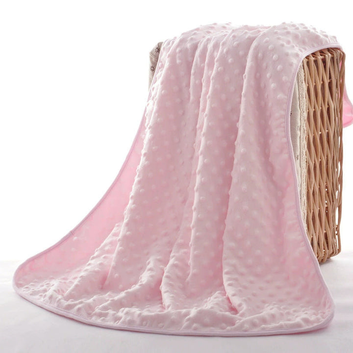 Wurf blanket Kalsten