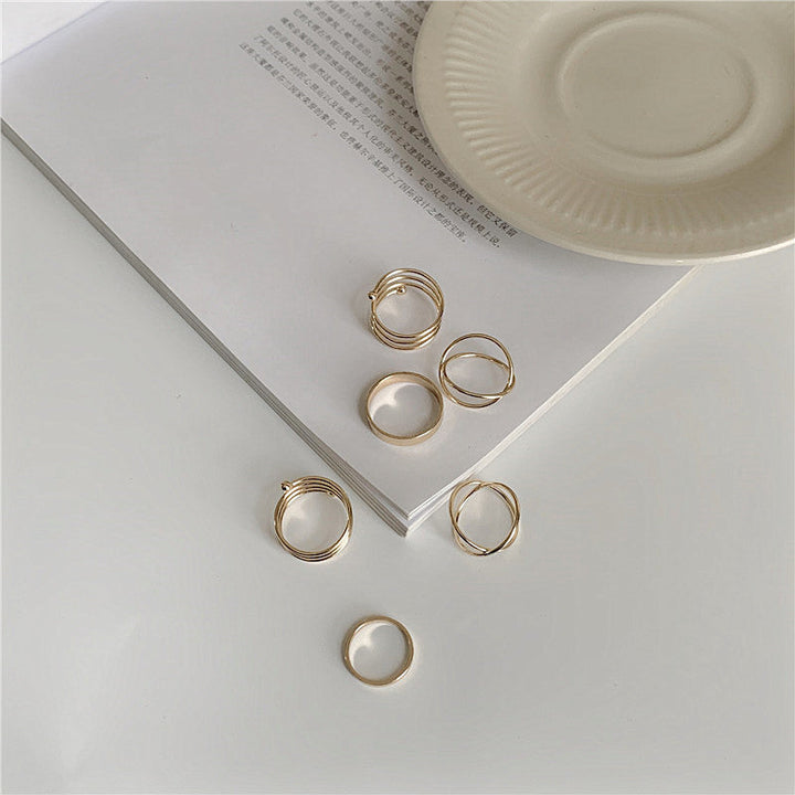 Hair accessories Kalsten