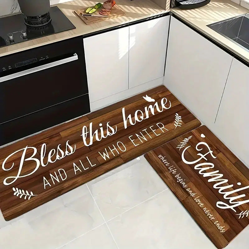 Kitchen Anti-Fatigue Mat Acalora