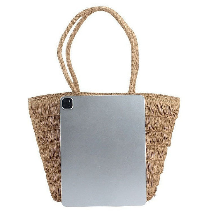 Beach bag Kalsten