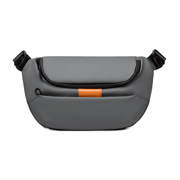Waterproof Adventure Sling Bag Kalsten