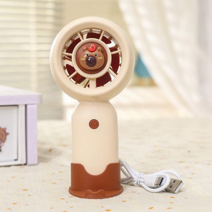 Women portable mini hand fan Kalsten