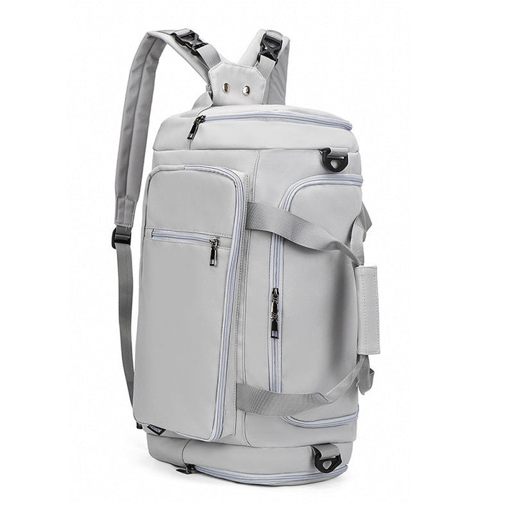 Multi-Functional Travel Backpack Kalsten