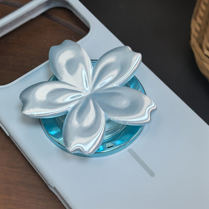 Floral Phone Grip Kalsten