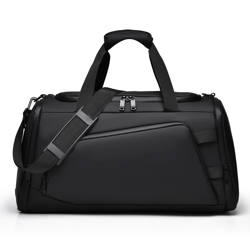 Sports bag with innovative compartment system Kalsten