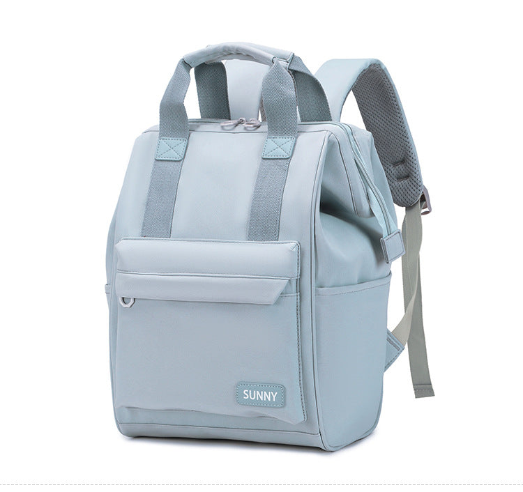 Multi-Functional Casual School Backpack Kalsten
