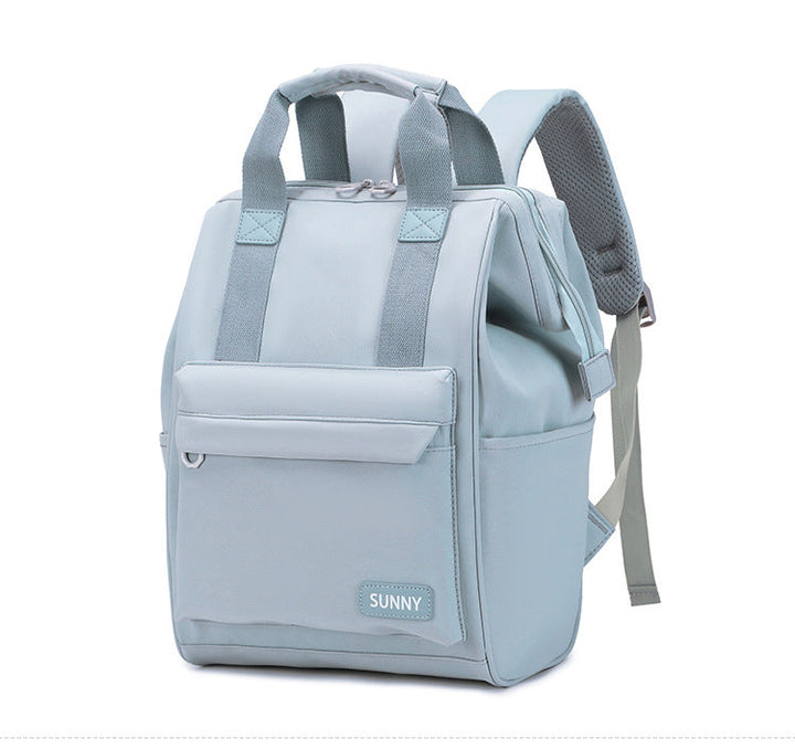 Multi-Functional Casual School Backpack Kalsten