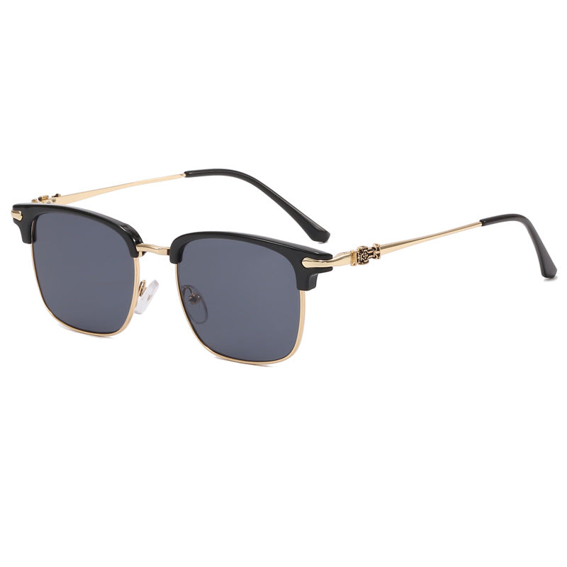 Ladies fashionable glasses in elegant and filigree design Kalsten