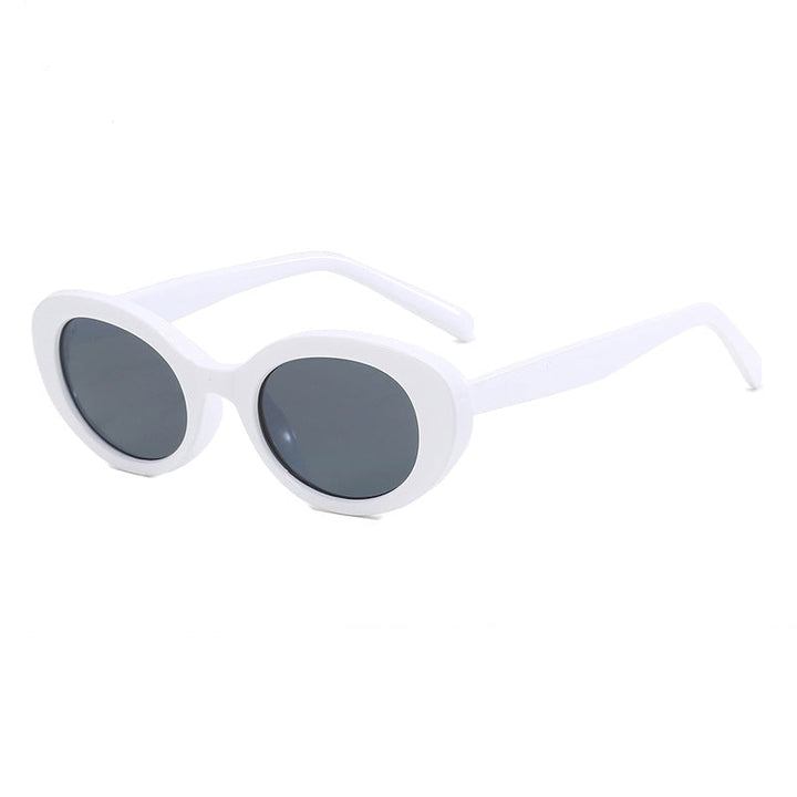 Women’s Designer Sunglasses with Oversized Shape Kalsten
