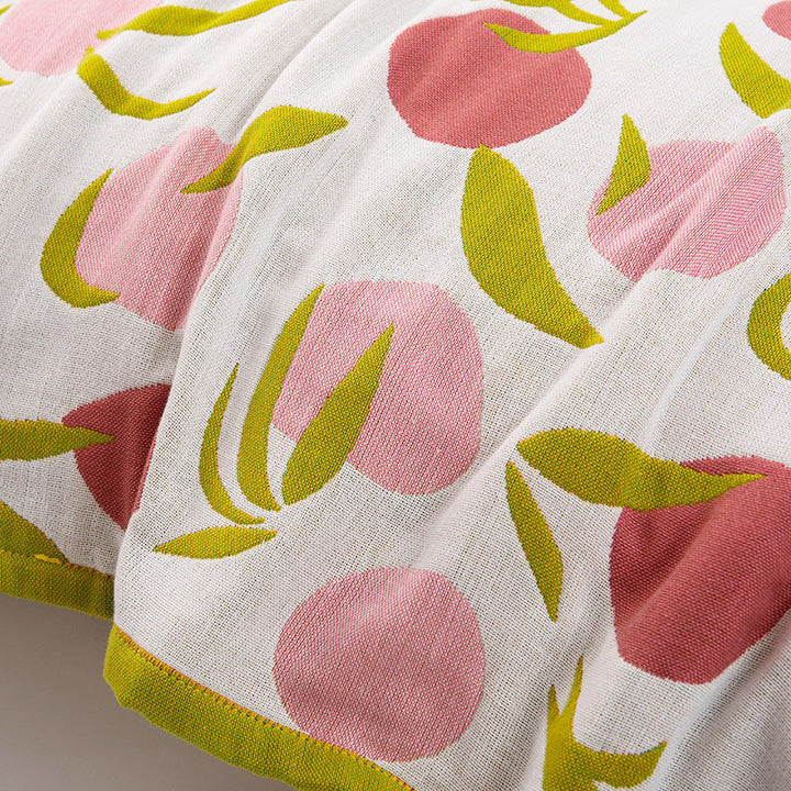 Women's pillow with playful bunny motif Kalsten