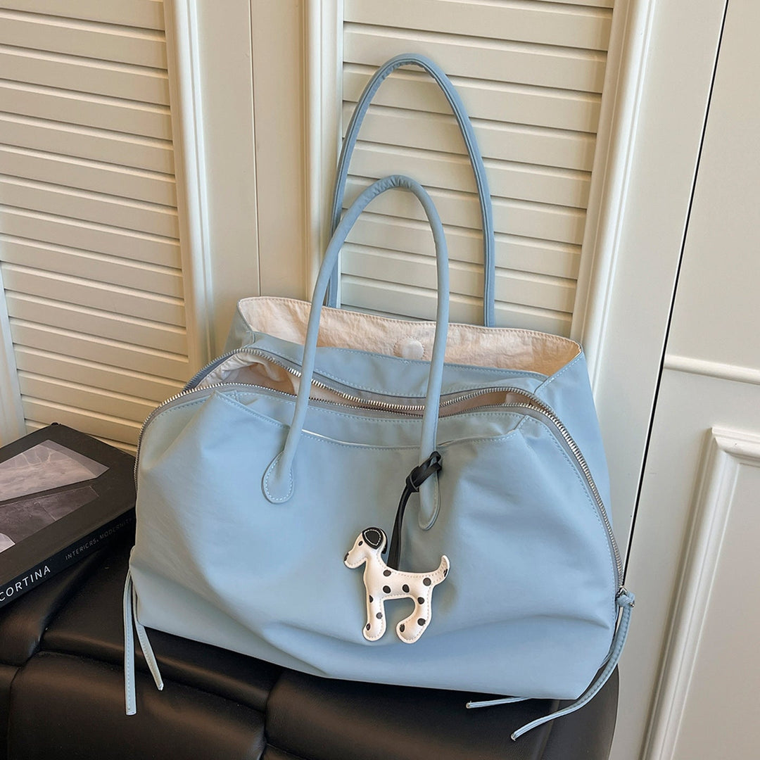 Elegant Handbag with Practical Interior Kalsten