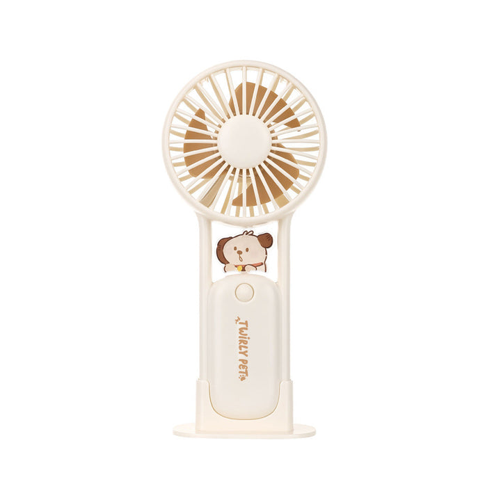 Women's Portable Mini Fan Kalsten