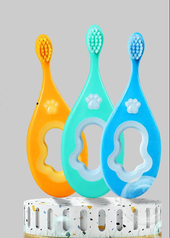 Interactive U-Shaped Toothbrush Kalsten