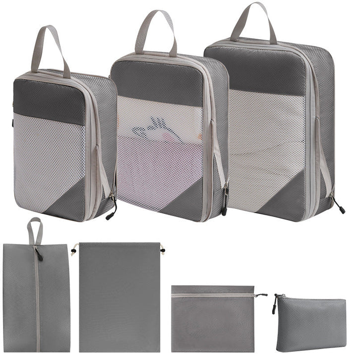 Travel Compression Bag Set Kalsten
