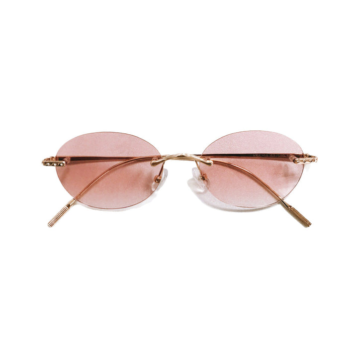 Stylish Retro Sunglasses Kalsten