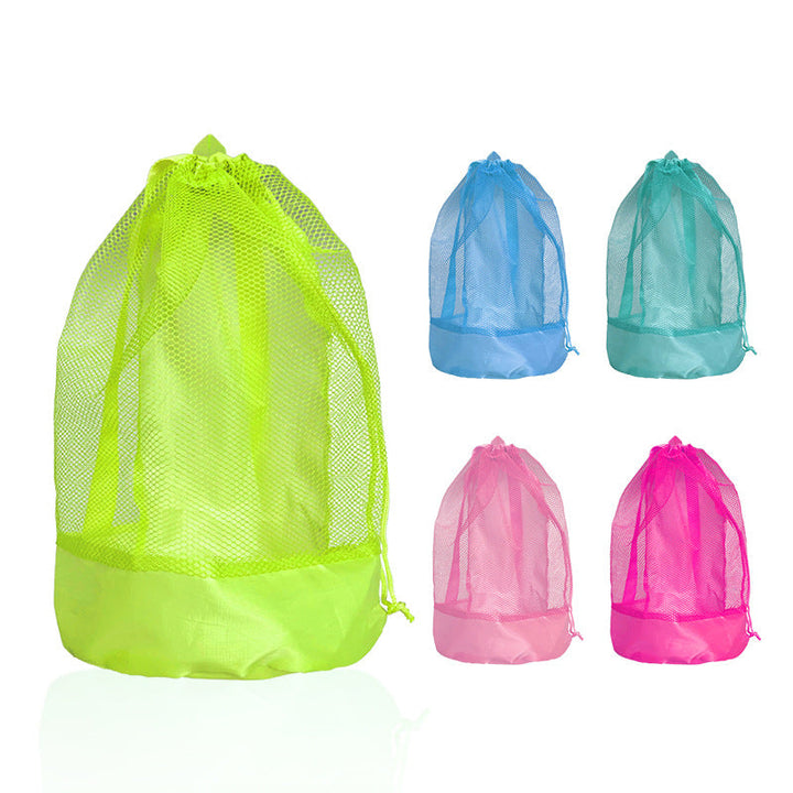Washing bag made of breathable mesh Kalsten