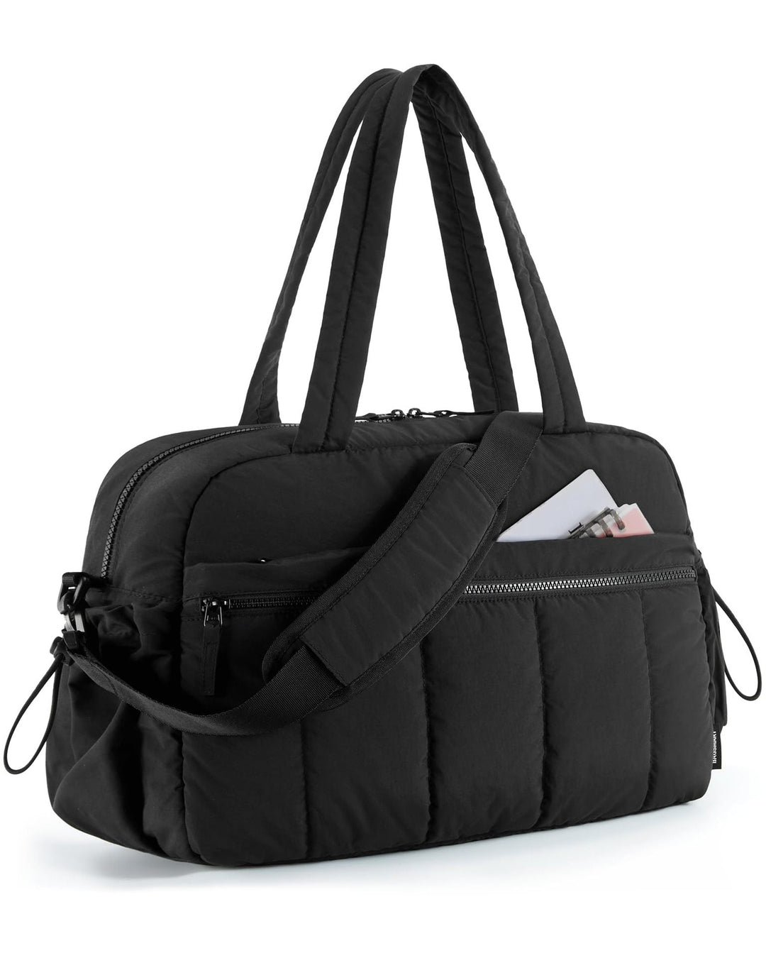 Practical Travel Bag with Multiple Compartments Kalsten