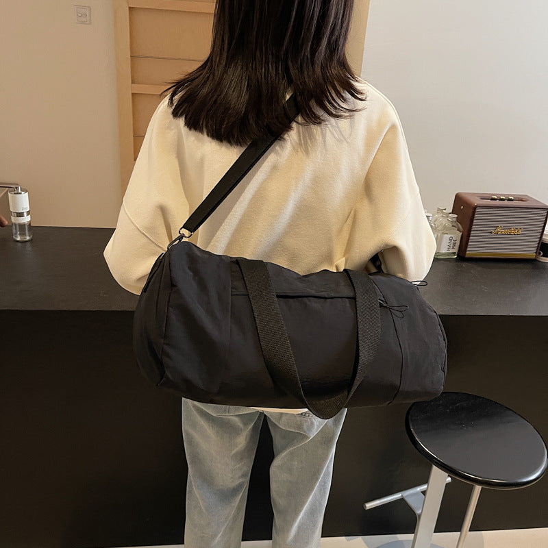 Sporty travel bag Kalsten